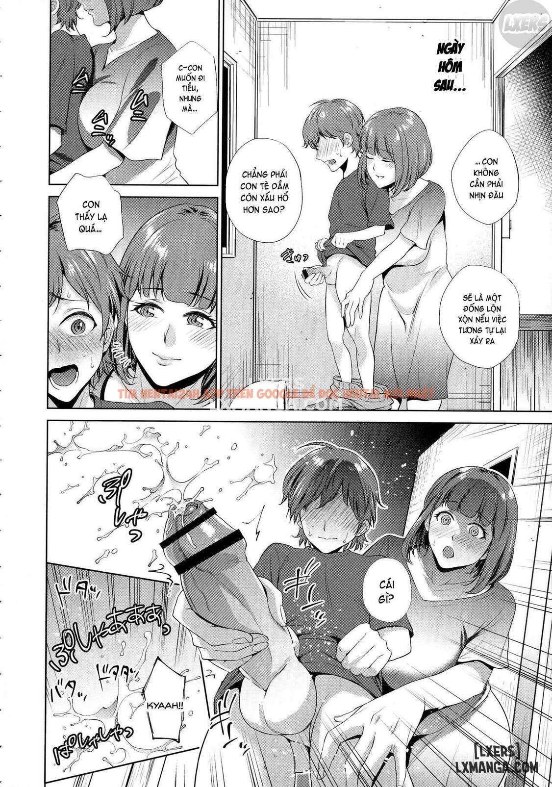 Xem ảnh Ngày Tôi Kết Nối Với Mẹ - Chapter 2 - 5 - Truyenhentaiz.net Xem ảnh Ngày Tôi Kết Nối Với Mẹ - Chapter 2 - 5 - Truyenhentaiz.net