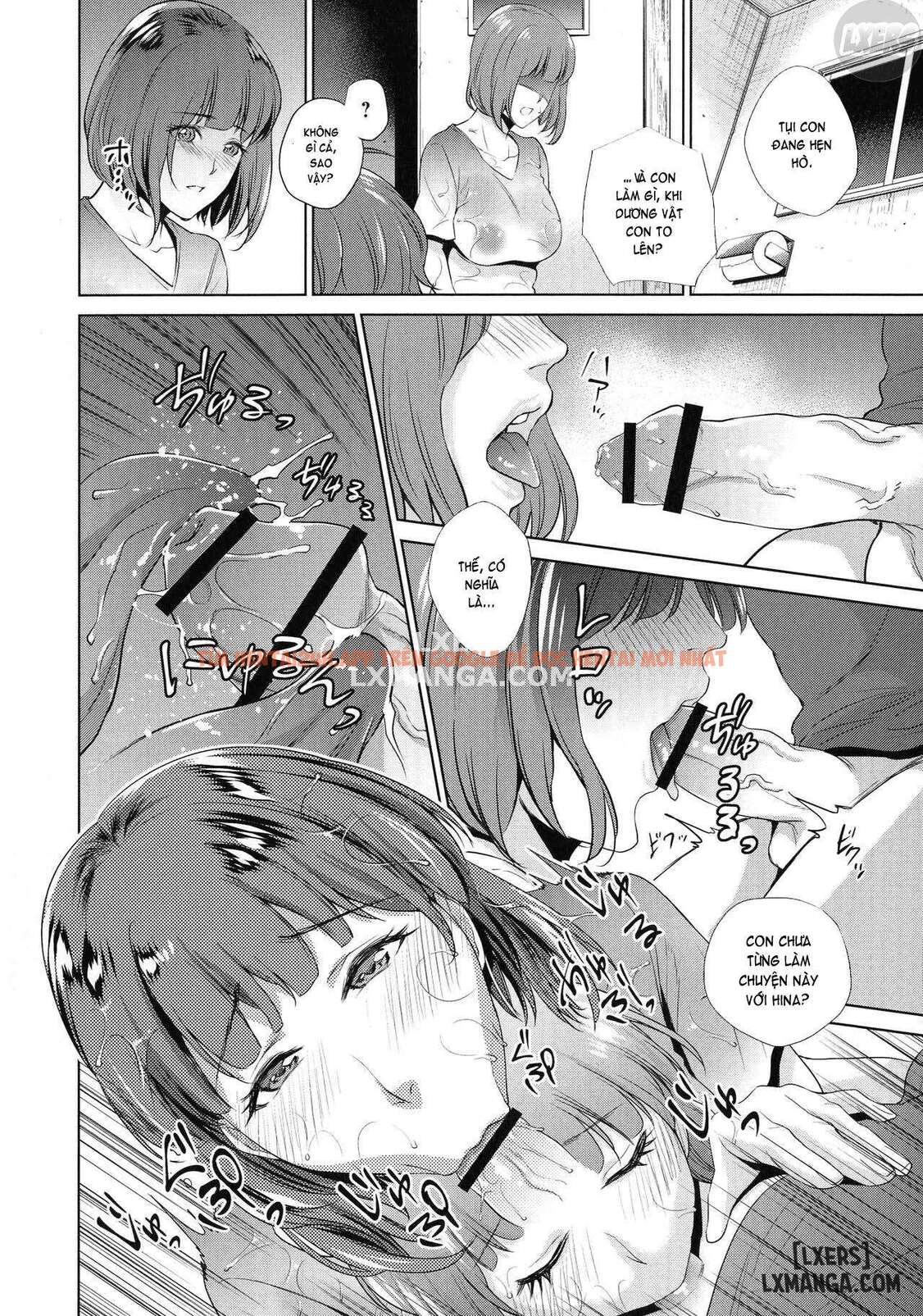 Xem ảnh Ngày Tôi Kết Nối Với Mẹ - Chapter 2 - 7 - Truyenhentaiz.net Xem ảnh Ngày Tôi Kết Nối Với Mẹ - Chapter 2 - 7 - Truyenhentaiz.net