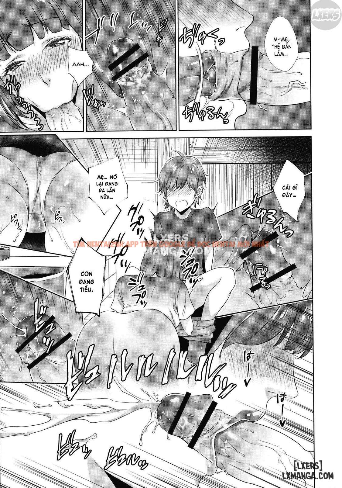 Xem ảnh Ngày Tôi Kết Nối Với Mẹ - Chapter 2 - 8 - Truyenhentaiz.net Xem ảnh Ngày Tôi Kết Nối Với Mẹ - Chapter 2 - 8 - Truyenhentaiz.net