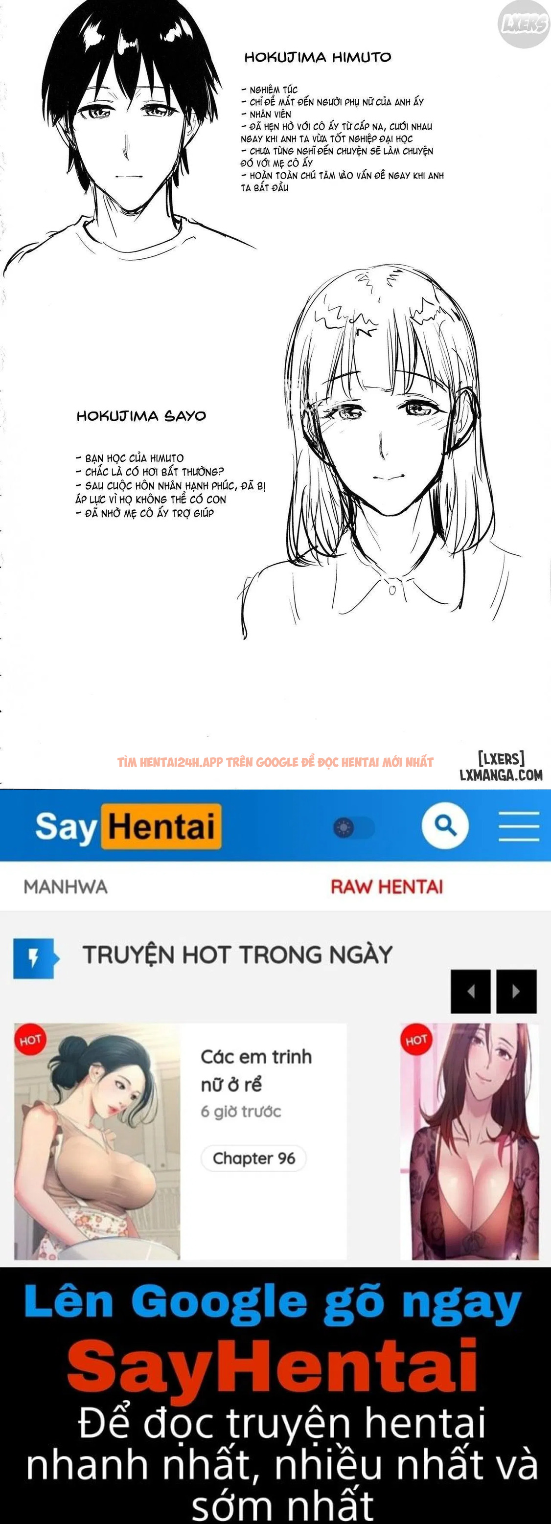 Xem ảnh Ngày Tôi Kết Nối Với Mẹ - Chapter 3 - 22 - Truyenhentaiz.net Xem ảnh Ngày Tôi Kết Nối Với Mẹ - Chapter 3 - 22 - Truyenhentaiz.net