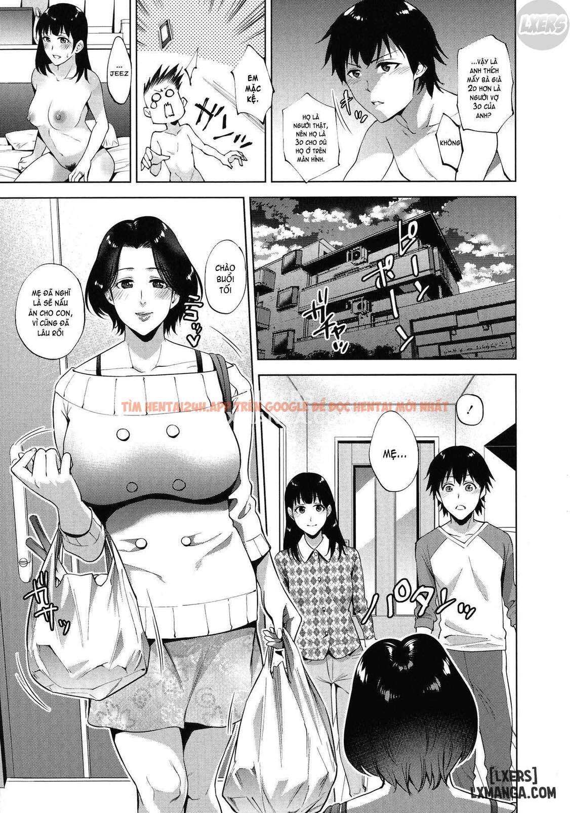 Xem ảnh Ngày Tôi Kết Nối Với Mẹ - Chapter 3 - 6 - Truyenhentaiz.net Xem ảnh Ngày Tôi Kết Nối Với Mẹ - Chapter 3 - 6 - Truyenhentaiz.net