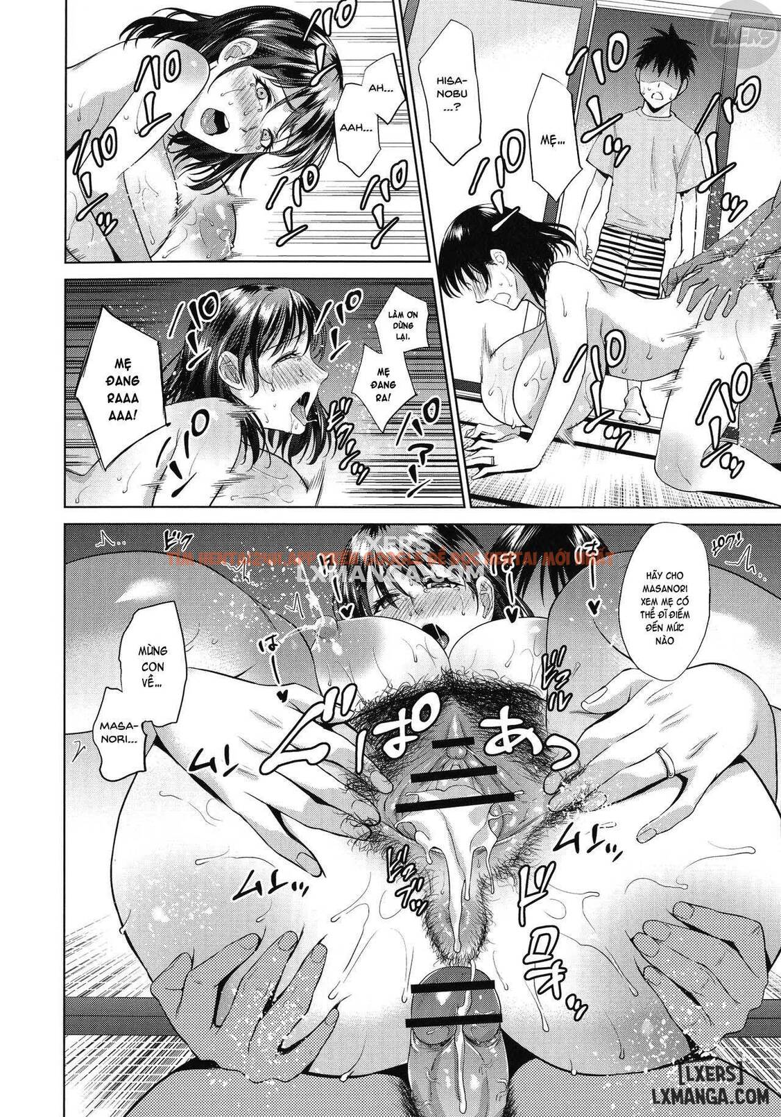 Xem ảnh Ngày Tôi Kết Nối Với Mẹ - Chapter 4 - 25 - Truyenhentaiz.net Xem ảnh Ngày Tôi Kết Nối Với Mẹ - Chapter 4 - 25 - Truyenhentaiz.net