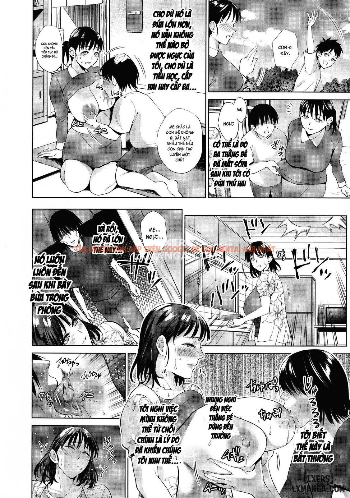 Xem ảnh Ngày Tôi Kết Nối Với Mẹ - Chapter 4 - 5 - Truyenhentaiz.net Xem ảnh Ngày Tôi Kết Nối Với Mẹ - Chapter 4 - 5 - Truyenhentaiz.net