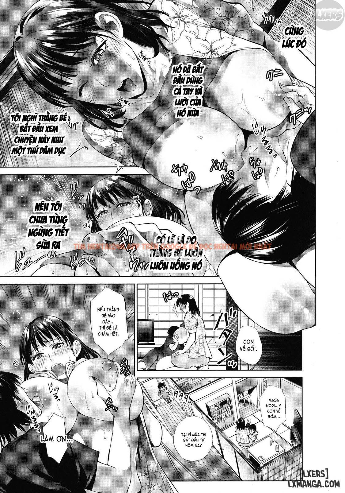 Xem ảnh Ngày Tôi Kết Nối Với Mẹ - Chapter 4 - 6 - Truyenhentaiz.net Xem ảnh Ngày Tôi Kết Nối Với Mẹ - Chapter 4 - 6 - Truyenhentaiz.net