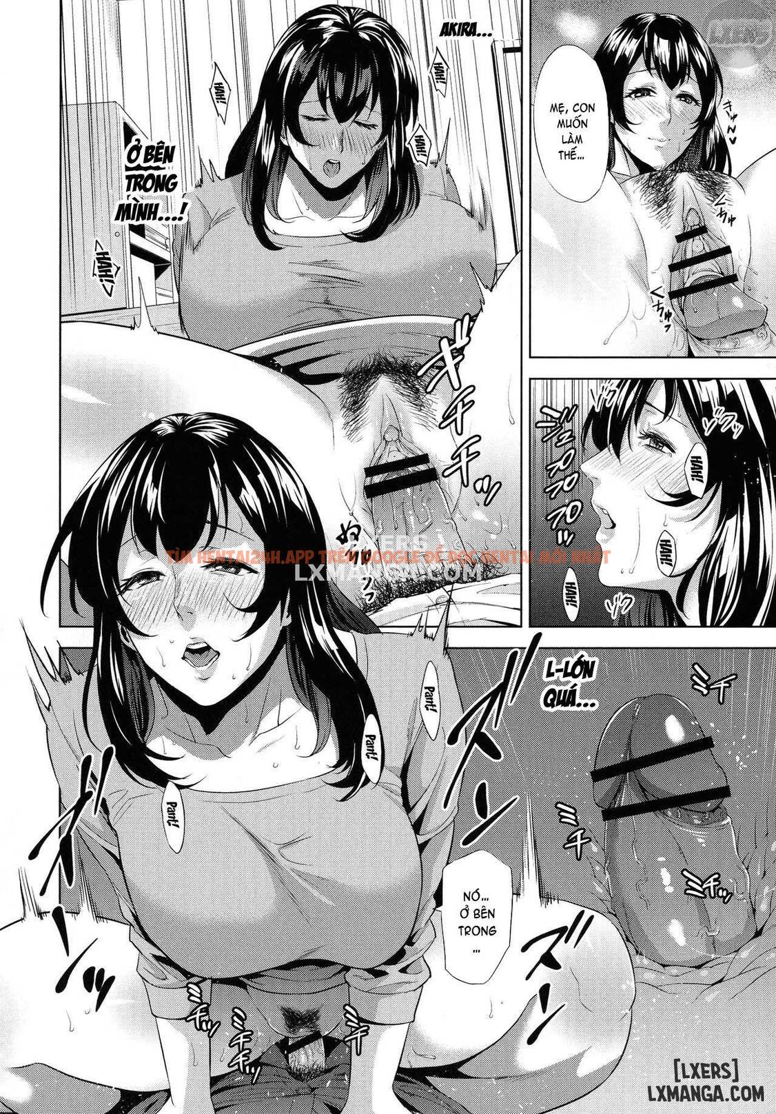 Xem ảnh Ngày Tôi Kết Nối Với Mẹ - Chapter 5 - 15 - Truyenhentaiz.net Xem ảnh Ngày Tôi Kết Nối Với Mẹ - Chapter 5 - 15 - Truyenhentaiz.net