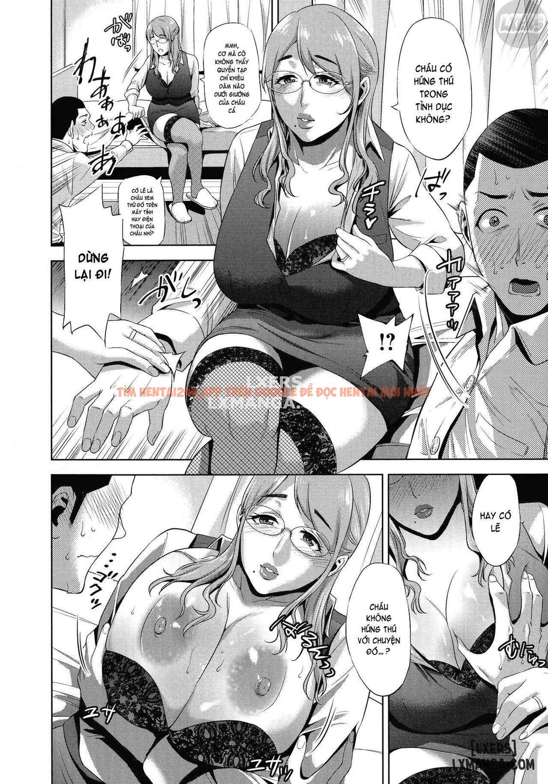 Xem ảnh Ngày Tôi Kết Nối Với Mẹ - Chapter 5 - 5 - Truyenhentaiz.net Xem ảnh Ngày Tôi Kết Nối Với Mẹ - Chapter 5 - 5 - Truyenhentaiz.net