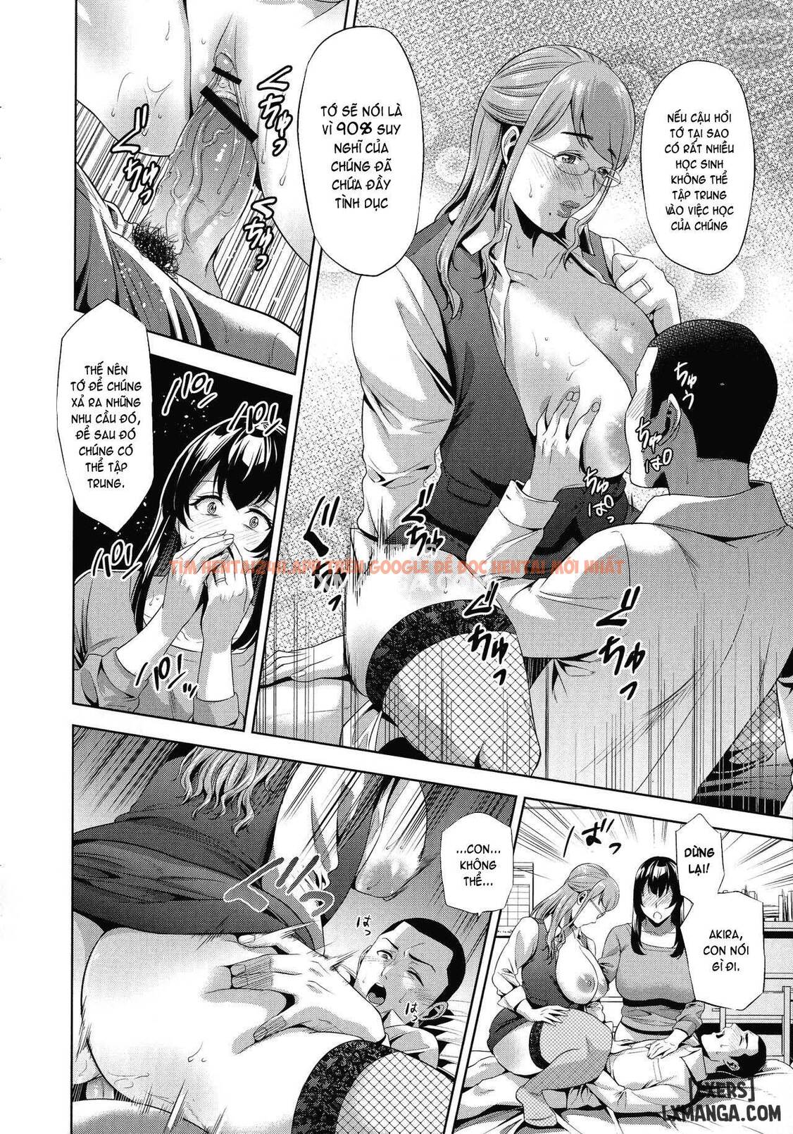 Xem ảnh Ngày Tôi Kết Nối Với Mẹ - Chapter 5 - 9 - Truyenhentaiz.net Xem ảnh Ngày Tôi Kết Nối Với Mẹ - Chapter 5 - 9 - Truyenhentaiz.net