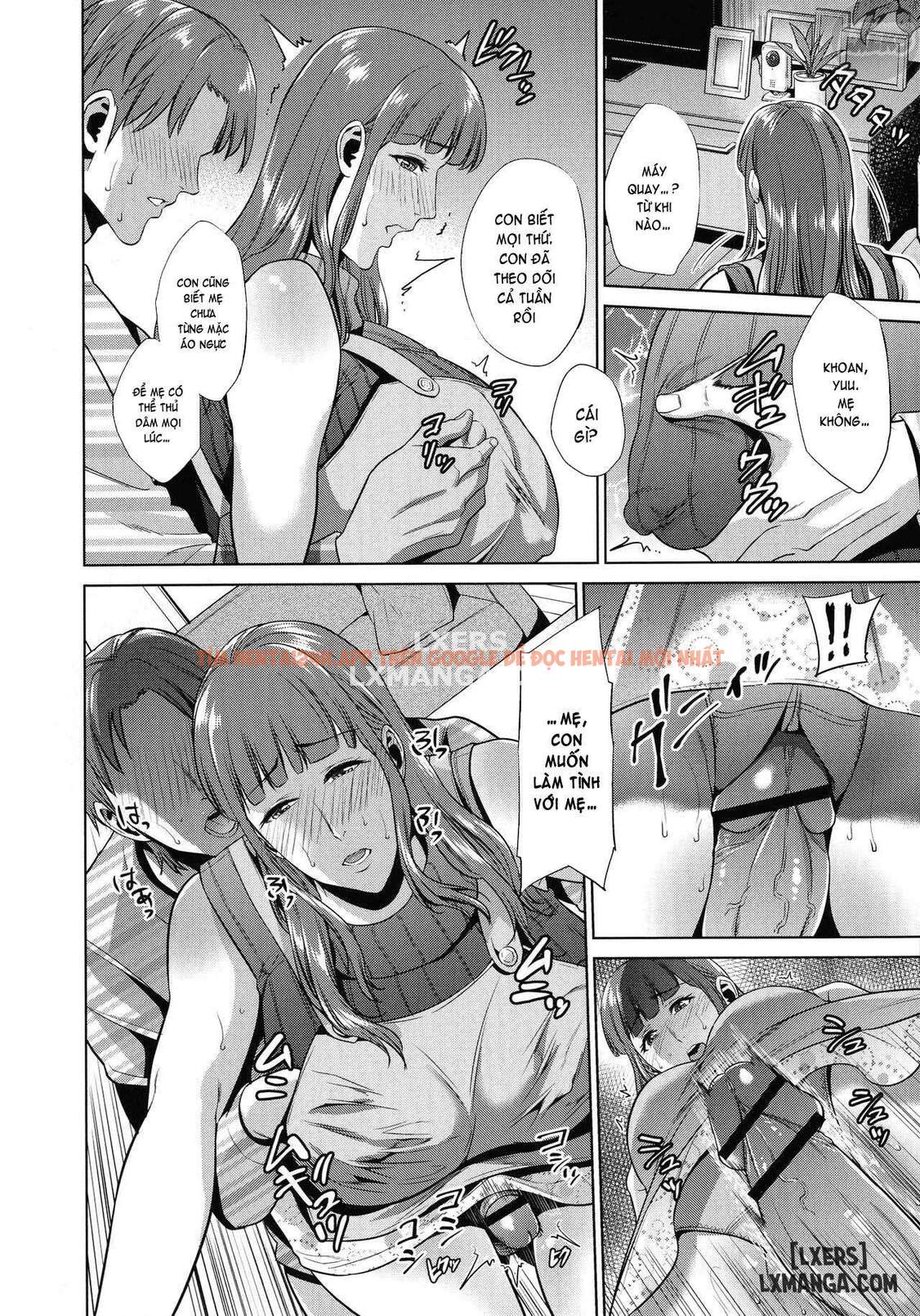 Xem ảnh Ngày Tôi Kết Nối Với Mẹ - Chapter 6 - 15 - Truyenhentaiz.net Xem ảnh Ngày Tôi Kết Nối Với Mẹ - Chapter 6 - 15 - Truyenhentaiz.net