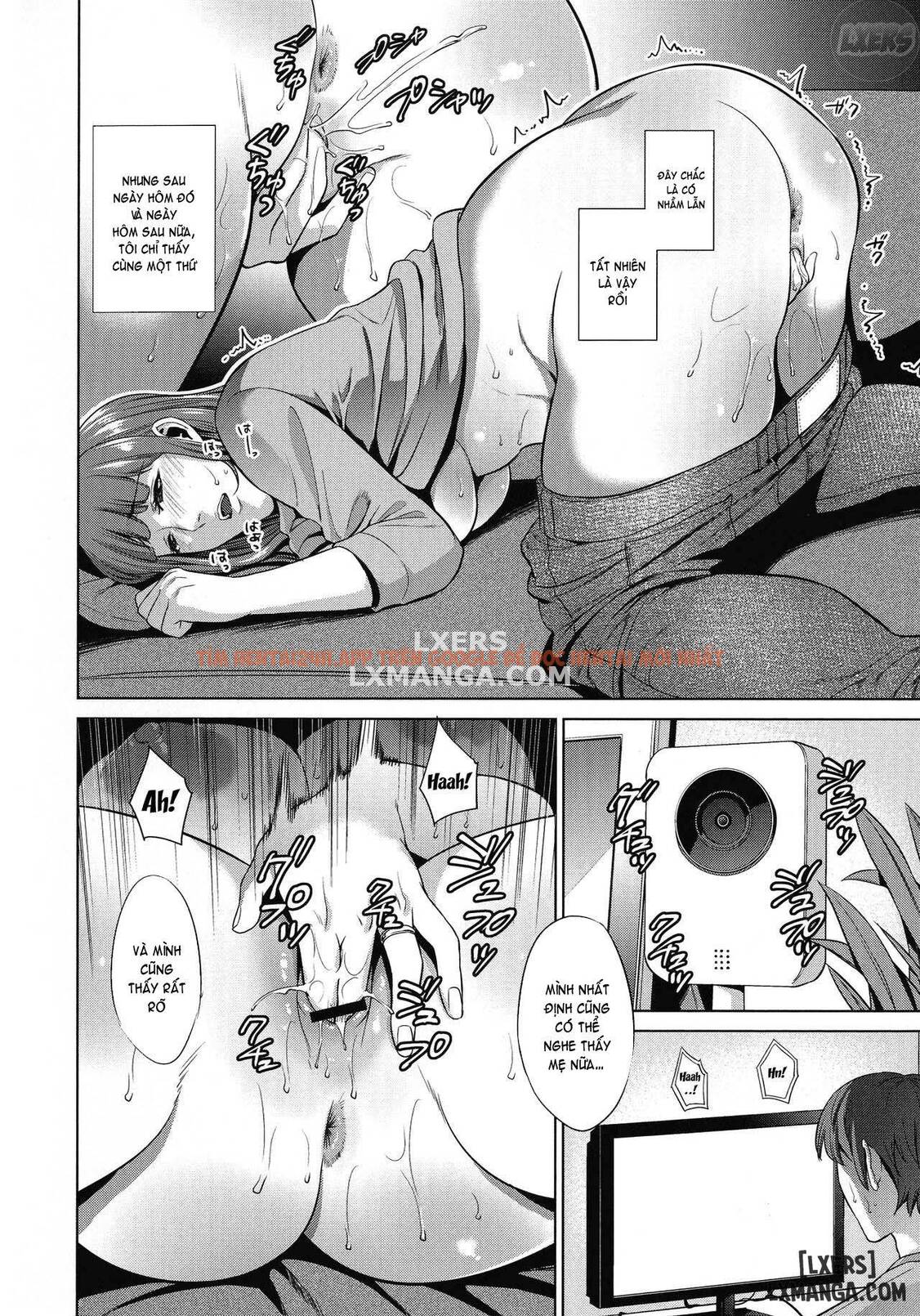 Xem ảnh Ngày Tôi Kết Nối Với Mẹ - Chapter 6 - 9 - Truyenhentaiz.net Xem ảnh Ngày Tôi Kết Nối Với Mẹ - Chapter 6 - 9 - Truyenhentaiz.net