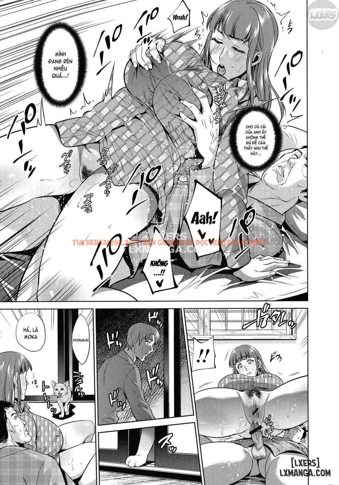 Xem ảnh Ngày Tôi Kết Nối Với Mẹ - Chapter 7 - 13 - Truyenhentaiz.net Xem ảnh Ngày Tôi Kết Nối Với Mẹ - Chapter 7 - 13 - Truyenhentaiz.net