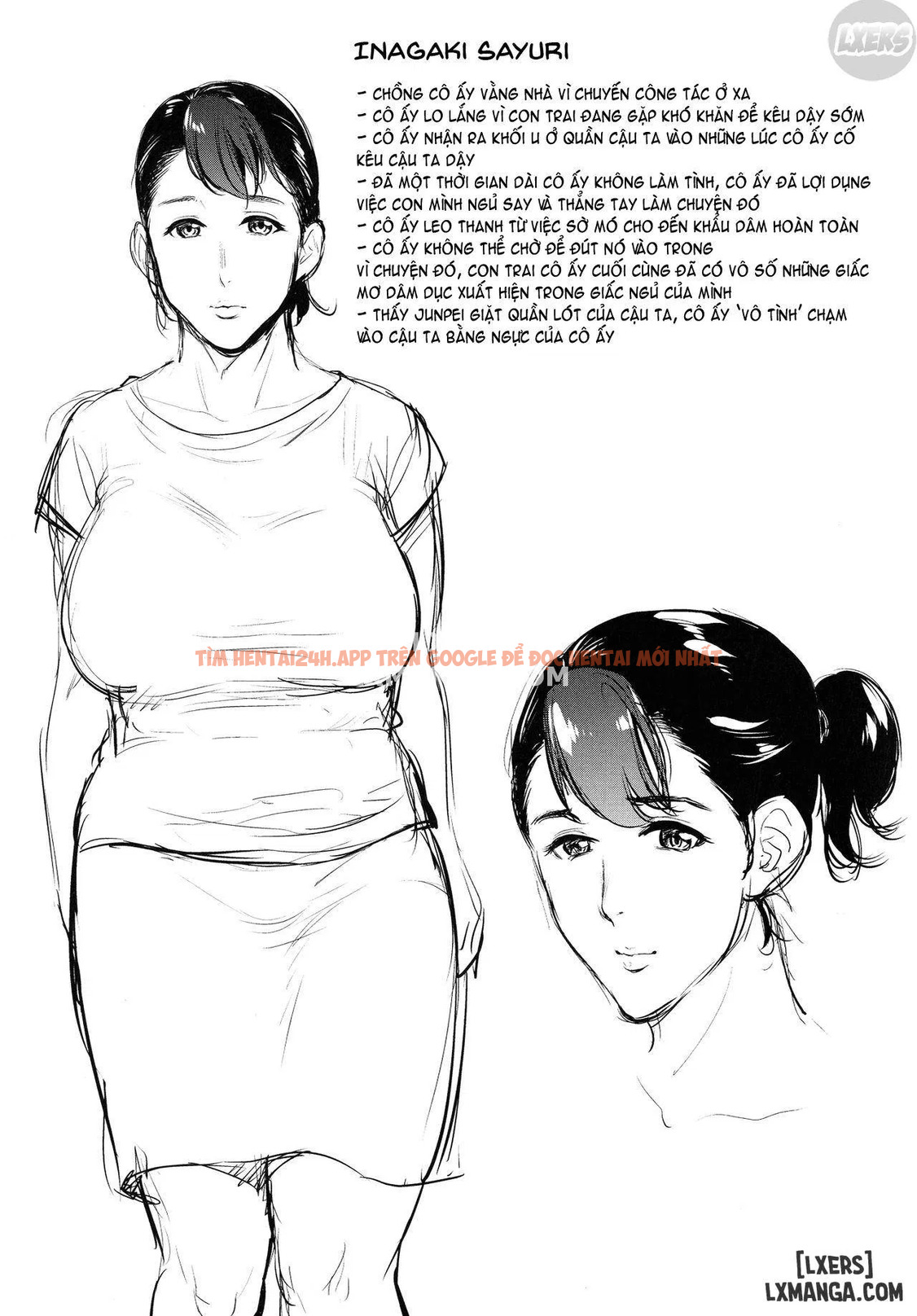 Xem ảnh Ngày Tôi Kết Nối Với Mẹ - Chapter 7 - 23 - Truyenhentaiz.net Xem ảnh Ngày Tôi Kết Nối Với Mẹ - Chapter 7 - 23 - Truyenhentaiz.net