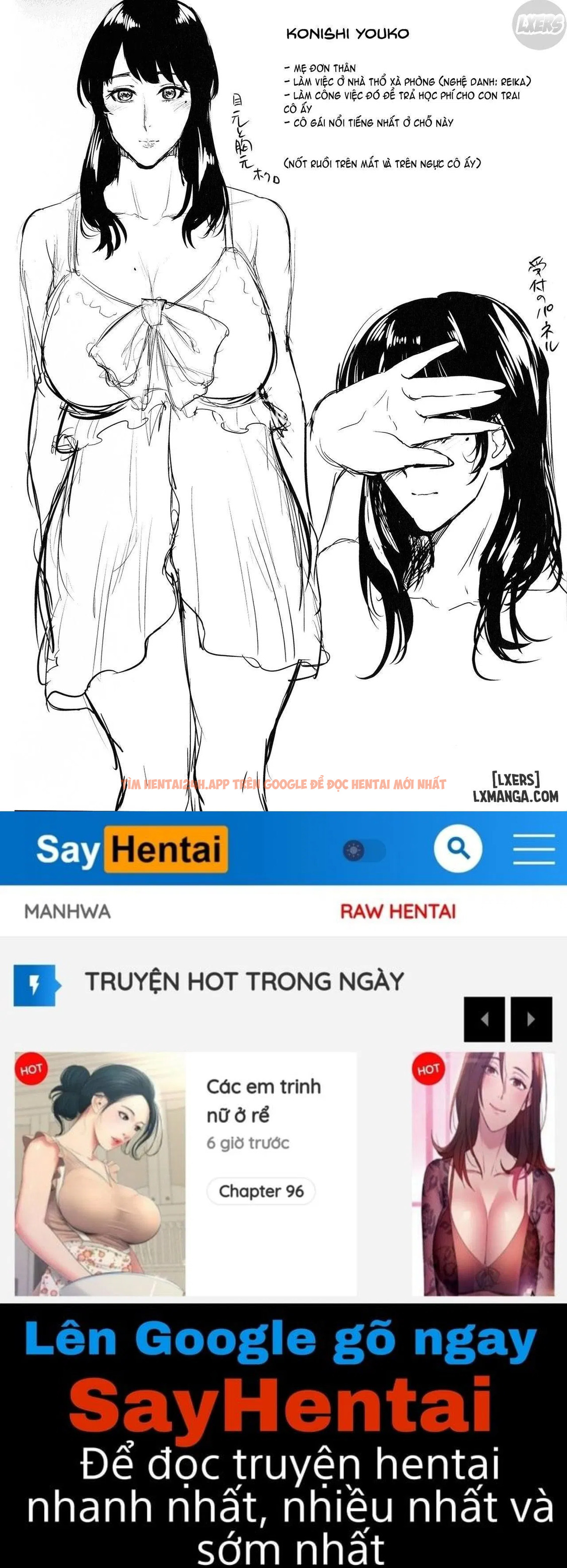 Xem ảnh Ngày Tôi Kết Nối Với Mẹ - Chapter 7 - 24 - Truyenhentaiz.net Xem ảnh Ngày Tôi Kết Nối Với Mẹ - Chapter 7 - 24 - Truyenhentaiz.net