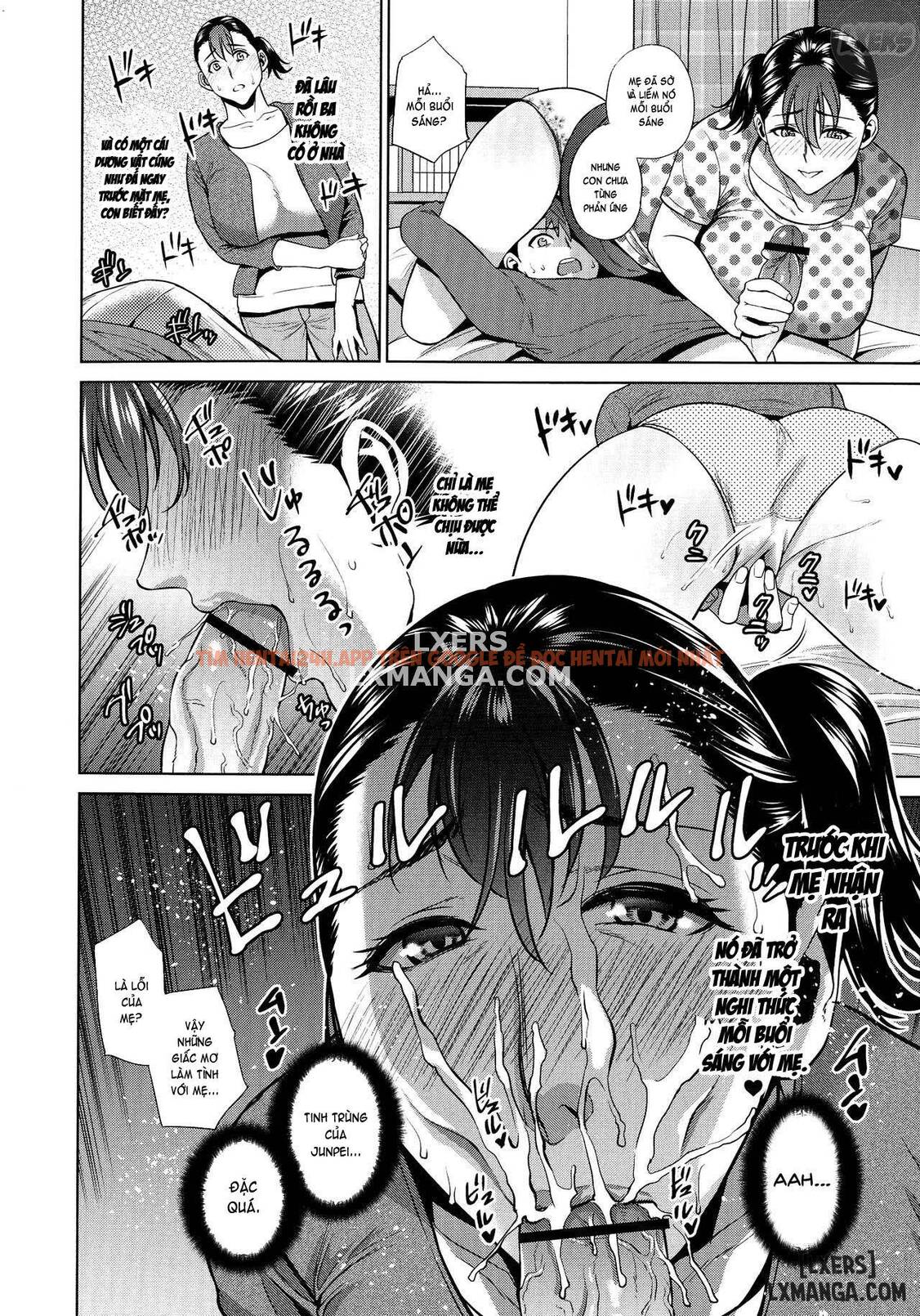 Xem ảnh Ngày Tôi Kết Nối Với Mẹ - Chapter 8 - 15 - Truyenhentaiz.net Xem ảnh Ngày Tôi Kết Nối Với Mẹ - Chapter 8 - 15 - Truyenhentaiz.net
