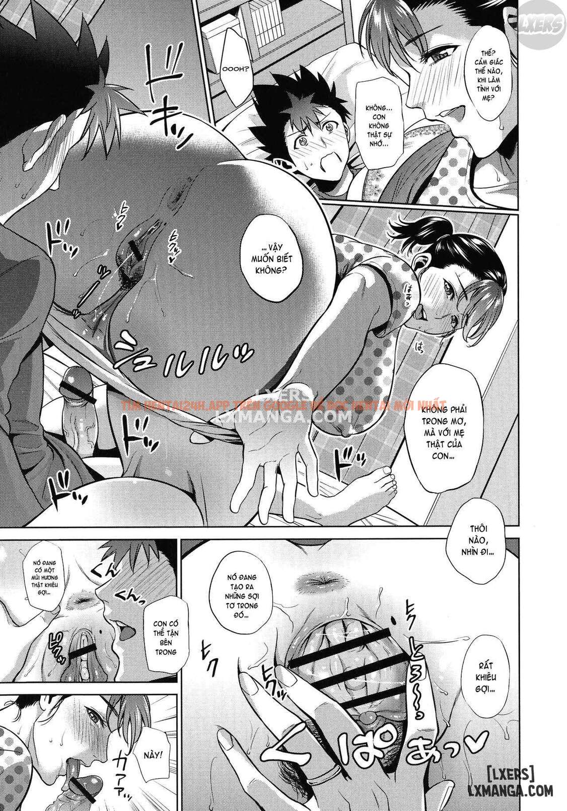 Xem ảnh Ngày Tôi Kết Nối Với Mẹ - Chapter 8 - 16 - Truyenhentaiz.net Xem ảnh Ngày Tôi Kết Nối Với Mẹ - Chapter 8 - 16 - Truyenhentaiz.net