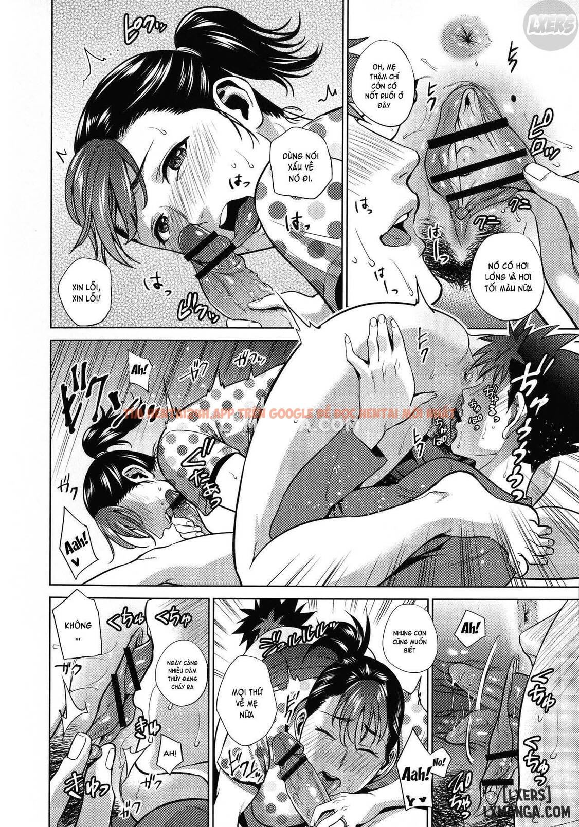 Xem ảnh Ngày Tôi Kết Nối Với Mẹ - Chapter 8 - 17 - Truyenhentaiz.net Xem ảnh Ngày Tôi Kết Nối Với Mẹ - Chapter 8 - 17 - Truyenhentaiz.net