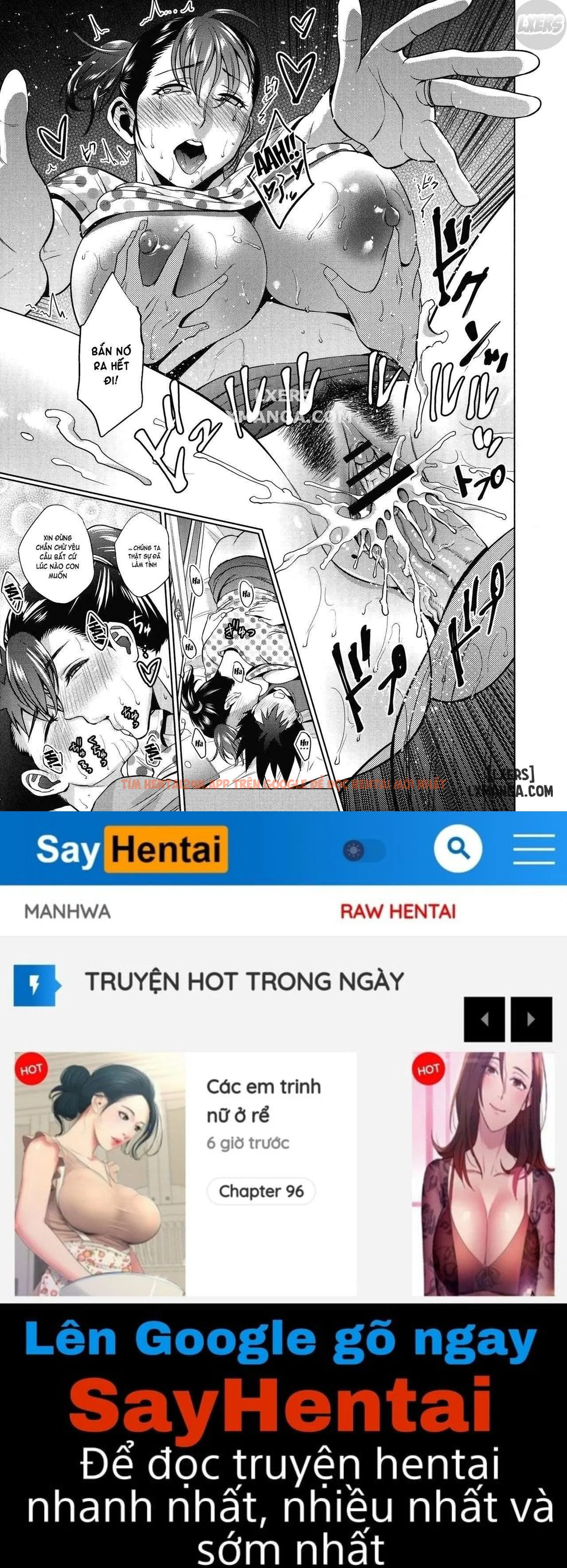 Xem ảnh Ngày Tôi Kết Nối Với Mẹ - Chapter 8 - 20 - Truyenhentaiz.net Xem ảnh Ngày Tôi Kết Nối Với Mẹ - Chapter 8 - 20 - Truyenhentaiz.net