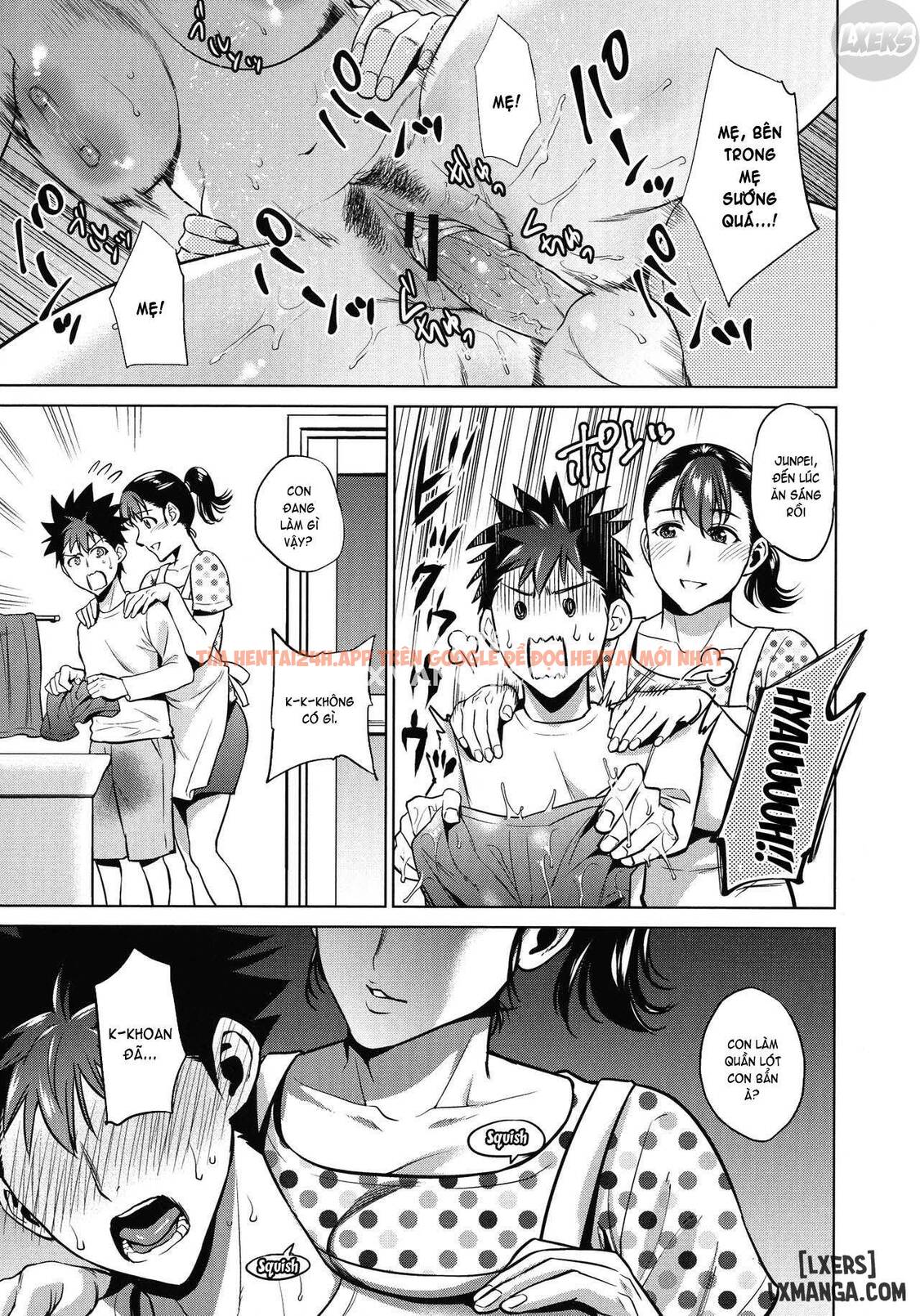 Xem ảnh Ngày Tôi Kết Nối Với Mẹ - Chapter 8 - 6 - Truyenhentaiz.net Xem ảnh Ngày Tôi Kết Nối Với Mẹ - Chapter 8 - 6 - Truyenhentaiz.net