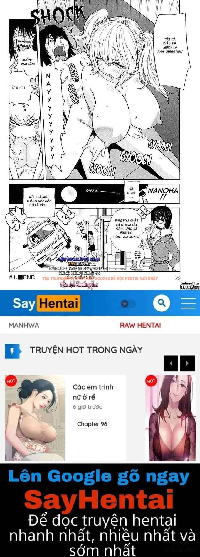 Xem ảnh Ngày Vàng Hứng Khởi Khi Sữa Ngọt Lên Ngôi - Chapter 1 - 19 6963722cdc382 - Truyenhentaiz.net