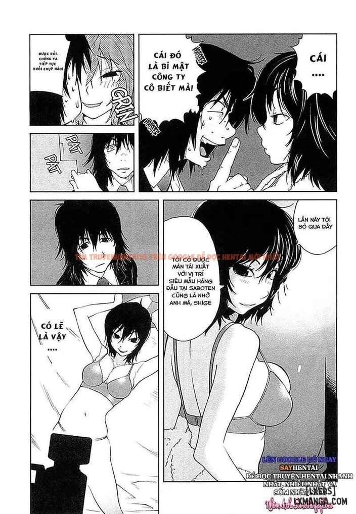 Xem ảnh Ngày Vàng Hứng Khởi Khi Sữa Ngọt Lên Ngôi - Chapter 1 - 8 6963722cdc382 - Truyenhentaiz.net