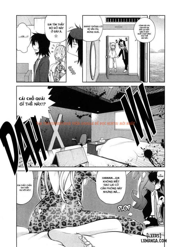 Xem ảnh Ngày Vàng Hứng Khởi Khi Sữa Ngọt Lên Ngôi - Chapter 2 - 12 69637304efc5e - Truyenhentaiz.net