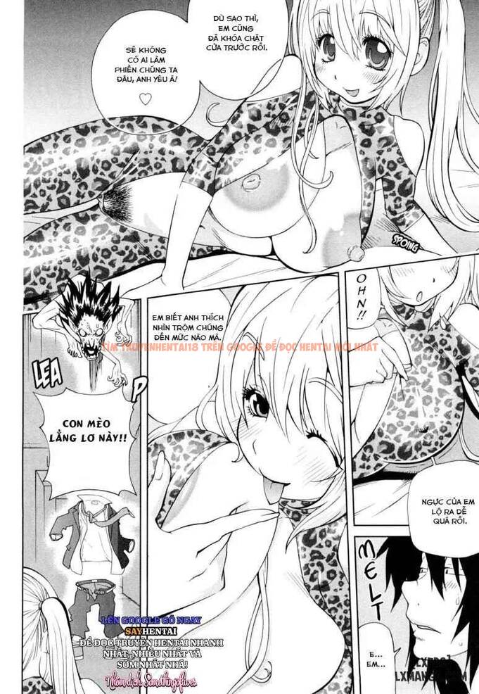 Xem ảnh Ngày Vàng Hứng Khởi Khi Sữa Ngọt Lên Ngôi - Chapter 2 - 13 69637304efc5e - Truyenhentaiz.net