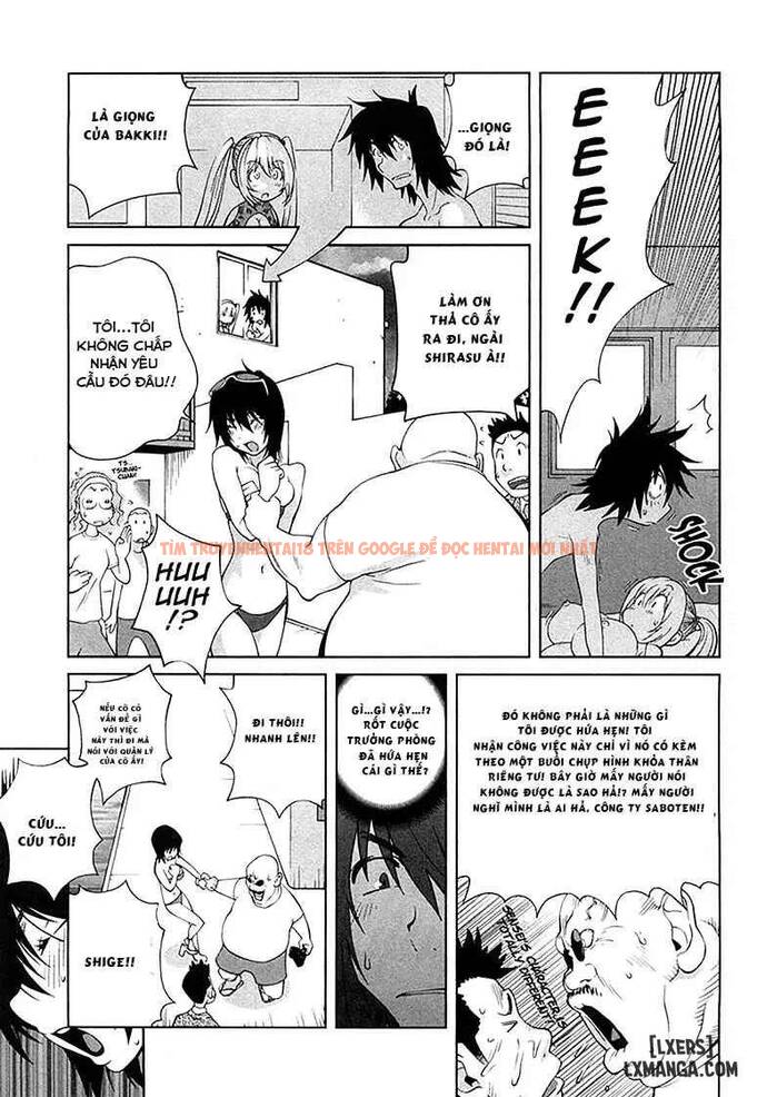 Xem ảnh Ngày Vàng Hứng Khởi Khi Sữa Ngọt Lên Ngôi - Chapter 2 - 18 69637304efc5e - Truyenhentaiz.net