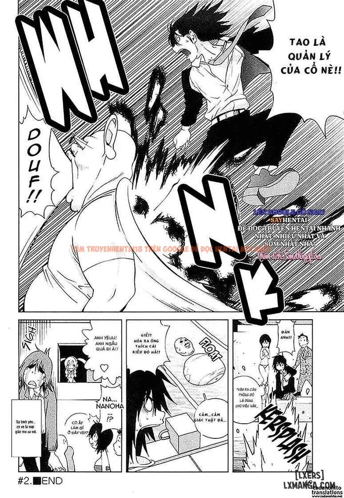 Xem ảnh Ngày Vàng Hứng Khởi Khi Sữa Ngọt Lên Ngôi - Chapter 2 - 19 69637304efc5e - Truyenhentaiz.net
