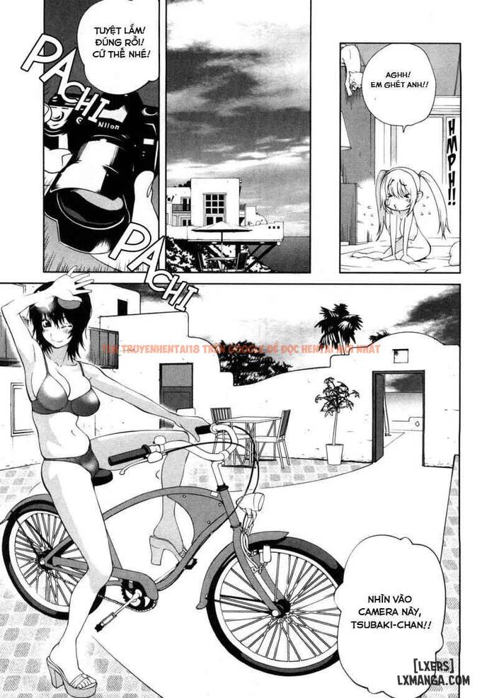 Xem ảnh Ngày Vàng Hứng Khởi Khi Sữa Ngọt Lên Ngôi - Chapter 2 - 2 69637304efc5e - Truyenhentaiz.net