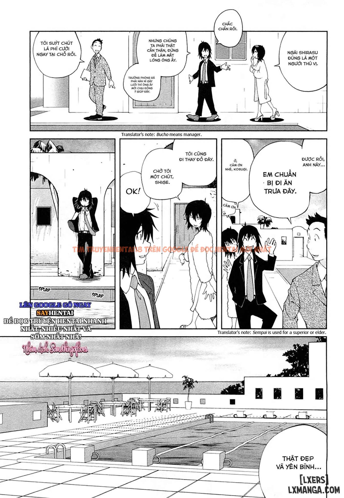 Xem ảnh Ngày Vàng Hứng Khởi Khi Sữa Ngọt Lên Ngôi - Chapter 2 - 4 69637304efc5e - Truyenhentaiz.net