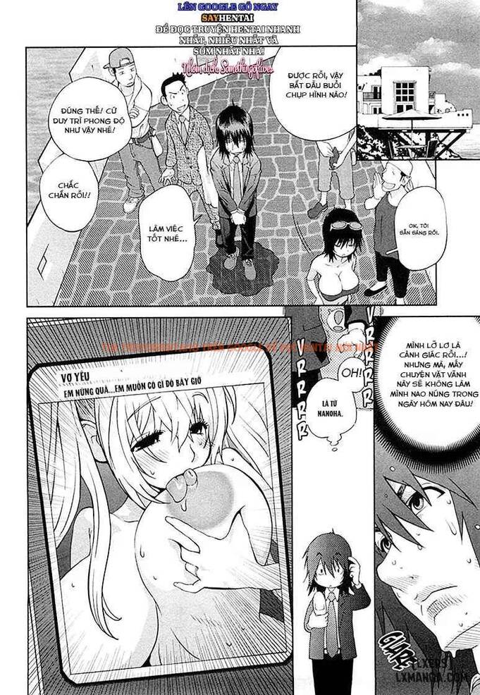 Xem ảnh Ngày Vàng Hứng Khởi Khi Sữa Ngọt Lên Ngôi - Chapter 2 - 7 69637304efc5e - Truyenhentaiz.net