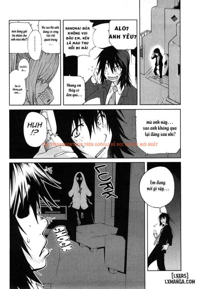 Xem ảnh Ngày Vàng Hứng Khởi Khi Sữa Ngọt Lên Ngôi - Chapter 2 - 9 69637304efc5e - Truyenhentaiz.net