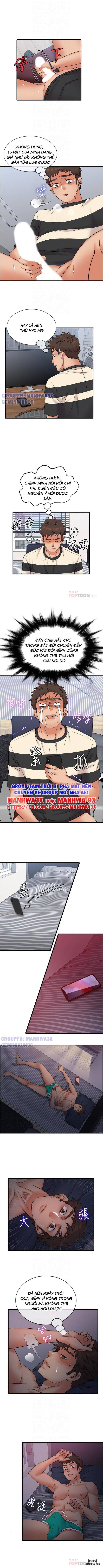Trang truyện 5 trong truyện tranh Nghề Đáng Ngờ - Chapter 12 - hentai24h.pro