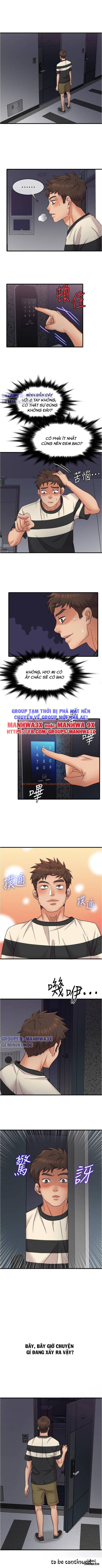 Trang truyện 8 trong truyện tranh Nghề Đáng Ngờ - Chapter 12 - hentai24h.pro