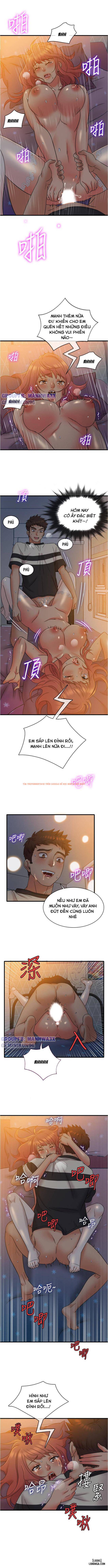 Trang truyện 7 trong truyện tranh Nghề Đáng Ngờ - Chapter 13 - hentai24h.pro