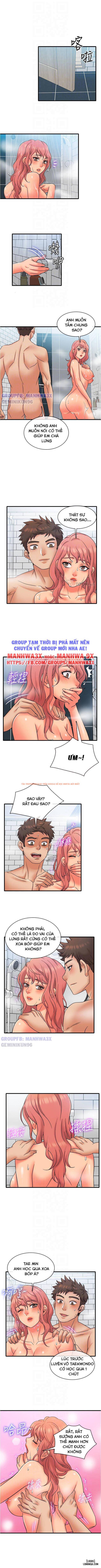 Trang truyện 3 trong truyện tranh Nghề Đáng Ngờ - Chapter 14 - hentai24h.pro