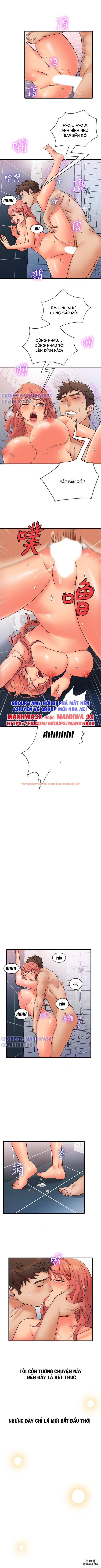 Trang truyện 7 trong truyện tranh Nghề Đáng Ngờ - Chapter 14 - hentai24h.pro