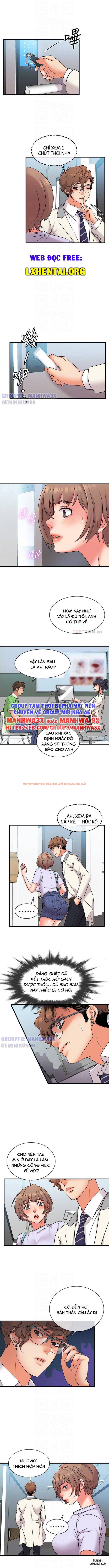 Trang truyện 5 trong truyện tranh Nghề Đáng Ngờ - Chapter 17 - hentai24h.pro
