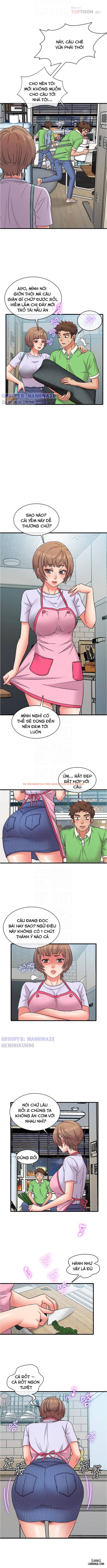 Trang truyện 2 trong truyện tranh Nghề Đáng Ngờ - Chapter 18 - hentai24h.pro