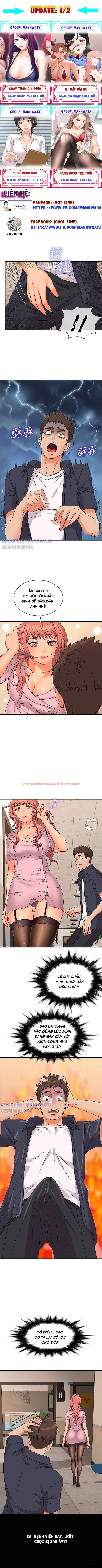 Trang truyện 7 trong truyện tranh Nghề Đáng Ngờ - Chapter 2 - hentai24h.pro
