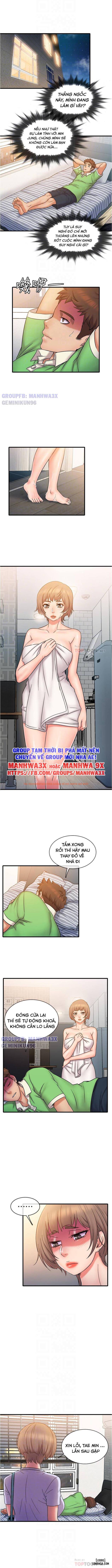 Xem ảnh 2 trong truyện hentai Nghề Đáng Ngờ - Chapter 20 - hentaitvn.net