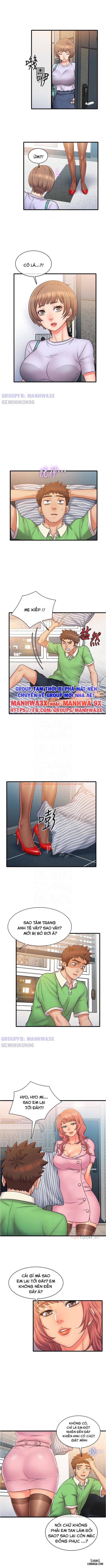 Xem ảnh 3 trong truyện hentai Nghề Đáng Ngờ - Chapter 20 - hentaitvn.net
