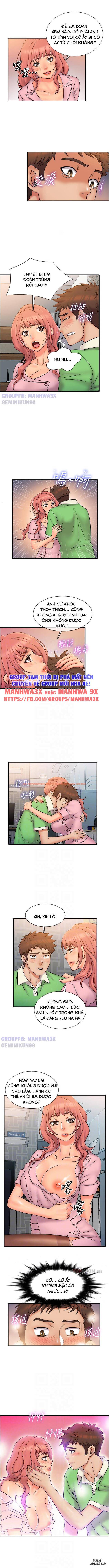 Xem ảnh 5 trong truyện hentai Nghề Đáng Ngờ - Chapter 20 - hentaitvn.net