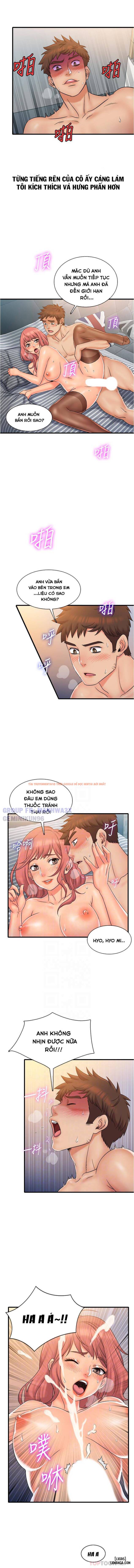 Trang truyện 7 trong truyện tranh Nghề Đáng Ngờ - Chapter 21 - hentai24h.pro