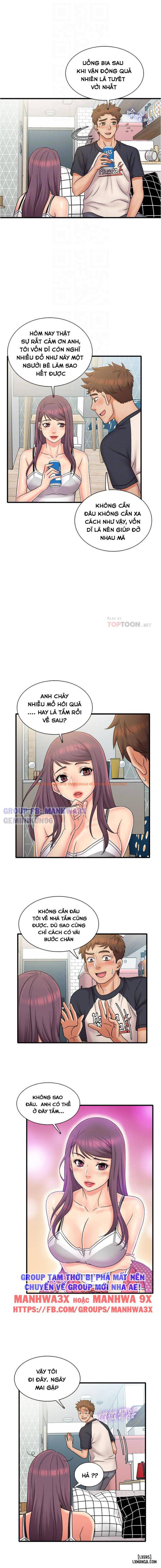 Trang truyện 5 trong truyện tranh Nghề Đáng Ngờ - Chapter 22 - hentai24h.pro