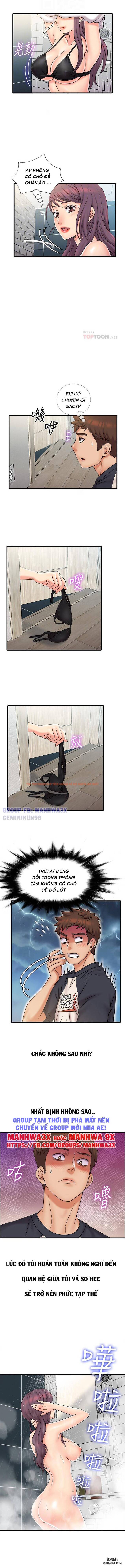 Trang truyện 1 trong truyện tranh Nghề Đáng Ngờ - Chapter 23 - hentai24h.pro