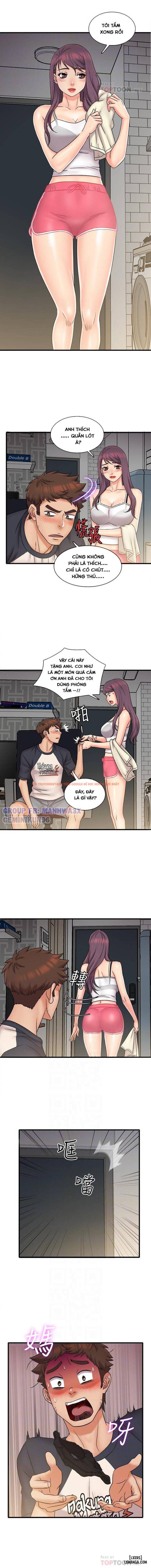 Trang truyện 6 trong truyện tranh Nghề Đáng Ngờ - Chapter 23 - hentai24h.pro