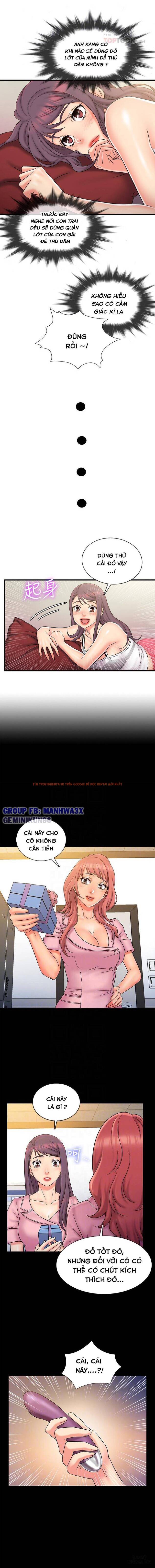 Trang truyện 8 trong truyện tranh Nghề Đáng Ngờ - Chapter 23 - hentai24h.pro