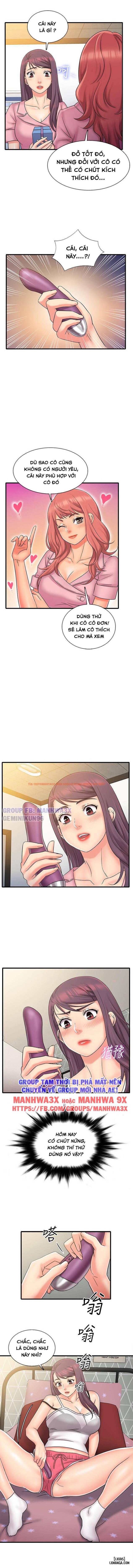 Trang truyện 1 trong truyện tranh Nghề Đáng Ngờ - Chapter 24 - hentai24h.pro