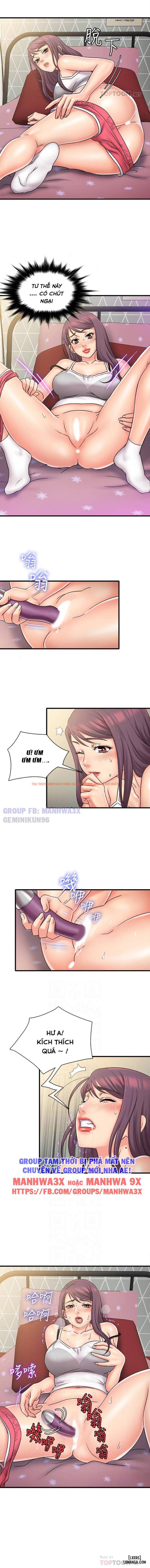 Trang truyện 3 trong truyện tranh Nghề Đáng Ngờ - Chapter 24 - hentai24h.pro