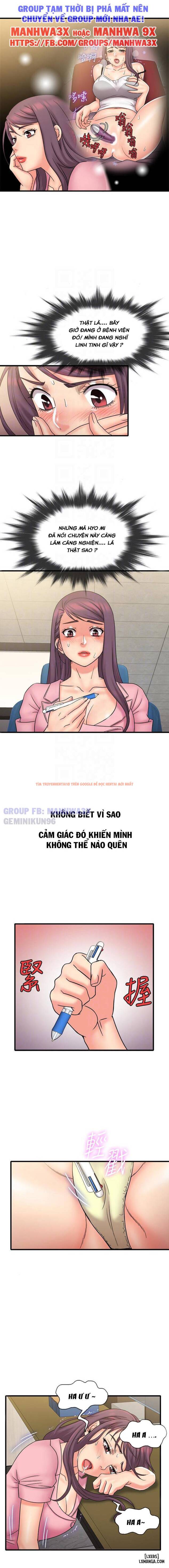Trang truyện 1 trong truyện tranh Nghề Đáng Ngờ - Chapter 25 - hentai24h.pro